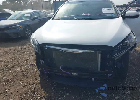 2019 Kia Sorento 3.3L Sx from USA, damaged, VIN 5XYPKDA57KG451708